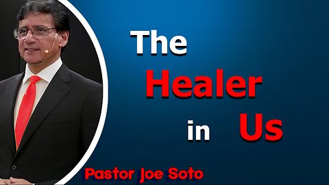 The Healer in Us