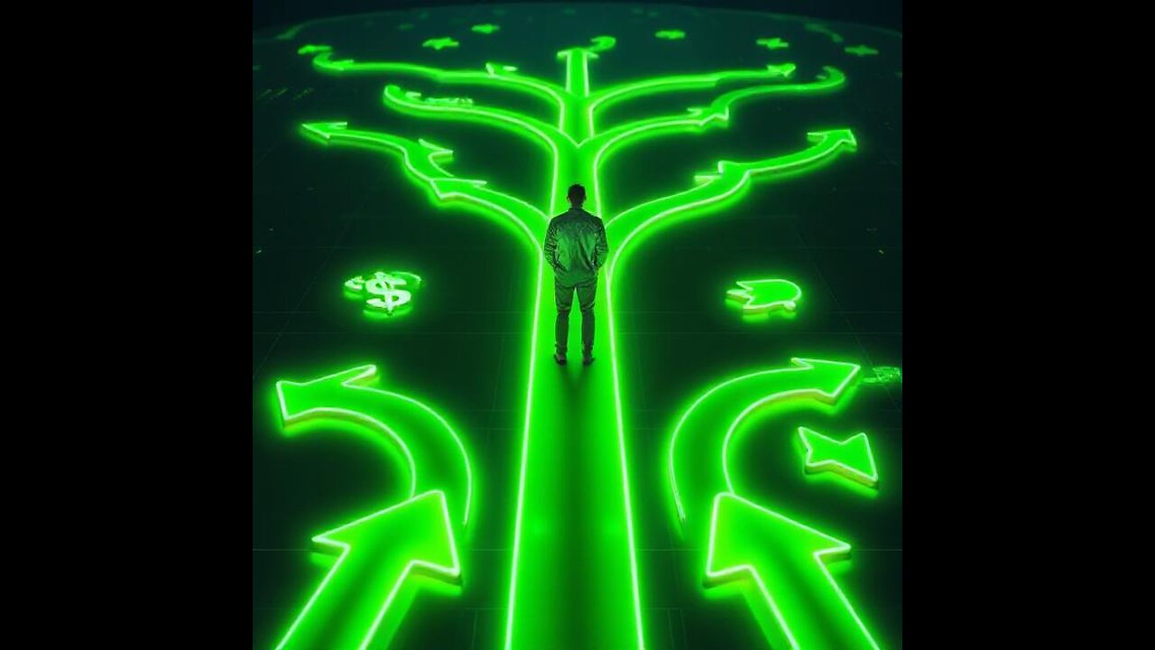 Turn Your Dream Into Income