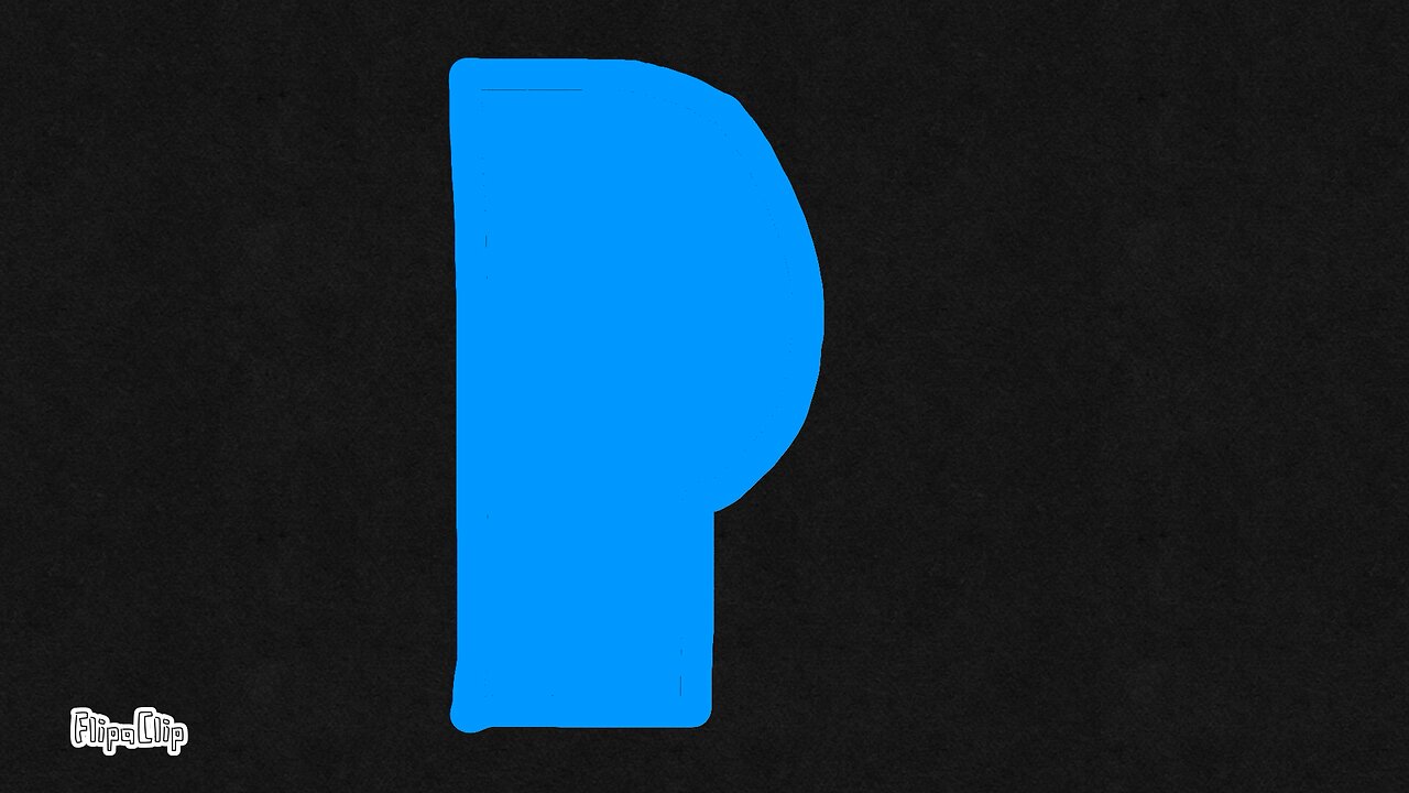 PBS logo 1971 Bloopers (remake)
