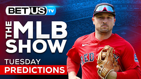 MLB Picks For Today [August 19th] MLB Predictions & Best Baseball Betting Odds