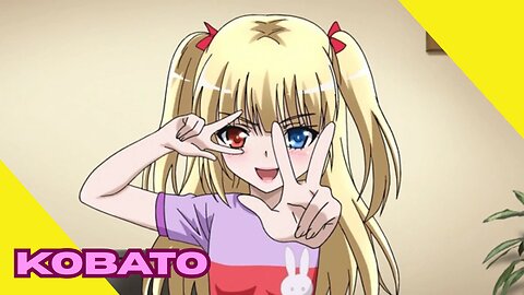 🔍 Hasegawa Kobato Deep Analysis | Character Psychology, Symbolism & Development