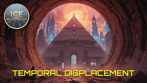 Ice Methodology - Temporal Displacement