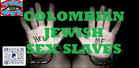 COLOMBIAN CHILD SEX SLAVE