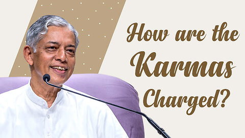How are the Karmas Charged?
