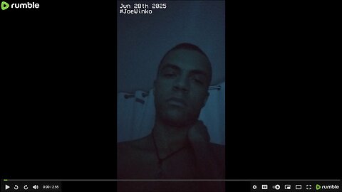 2025 06 28 - She Will Never Know How Terrible She Was