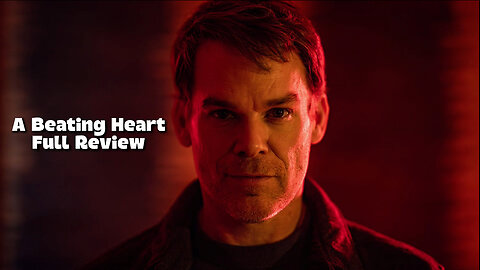 Dexter Resurrection 'A Beating Heart' Full In Depth Review