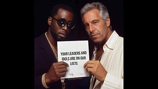 MSM is TRAPPED - They are helping us expose Epstein Island!