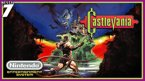 Castlevania (NES)
