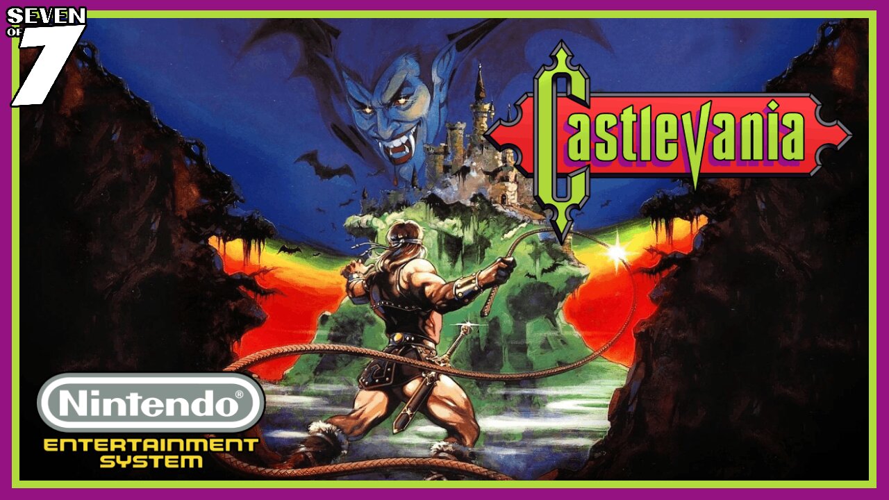 Castlevania (NES)