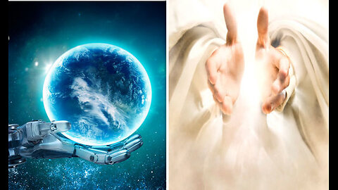 Bible Chat AI Now Claiming To Be God!