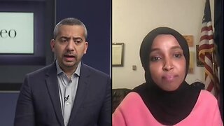 Ilhan Omar: People Remembering Charlie Kirk’s Positive Qualities ‘Are Full of Shit’