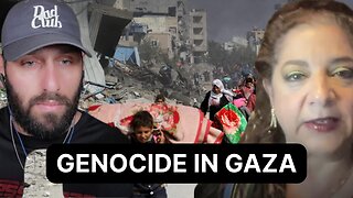 Genocide Scholar Shares the Truth About What's Happening in Gaza