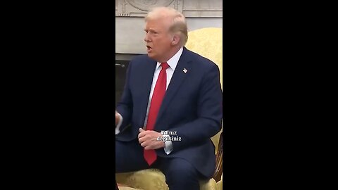 Conversation between Trump and Zelensky