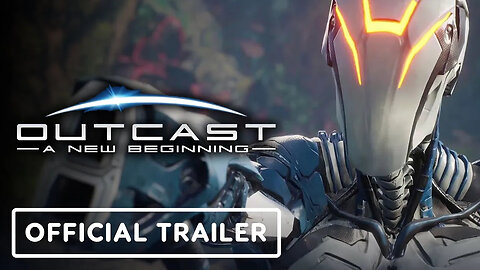 Outcast - A New Beginning - Official 'Everything You Need to Know in 60 Sec