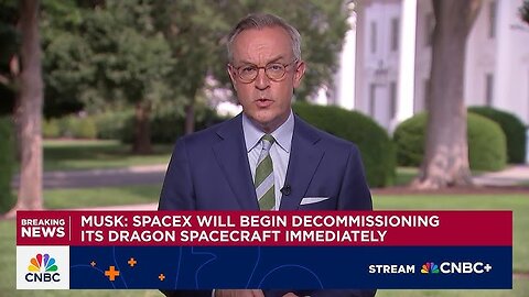 Musk Agrees With Calls for Trump to be Impeached