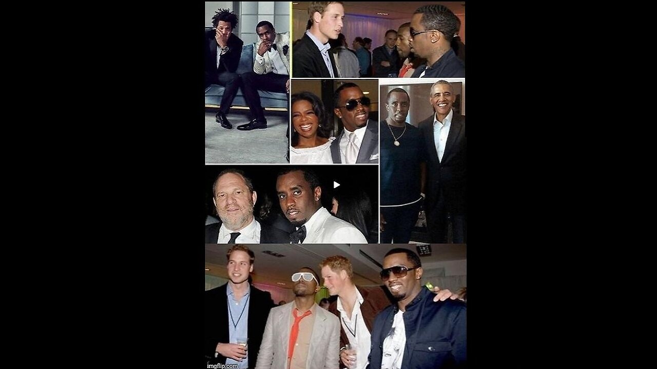 John Rich EXPOSES Dark Truth Abt Music Industry & How Diddy Operated | "They Will BLACKMAIL You’ ~ Benny Johnson Show (4.27.25)