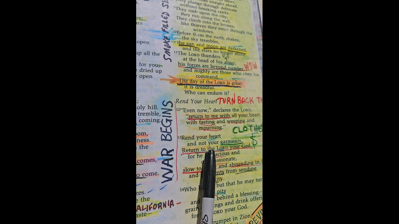 GOD PLANS REVIVAL FOR AMERICA