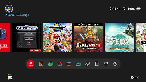 Mario Kart World | Switch 2 Gang (Join Me)