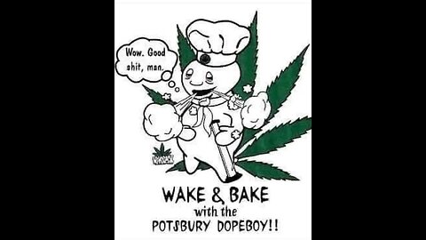 Wake N Bake! 5/6/25