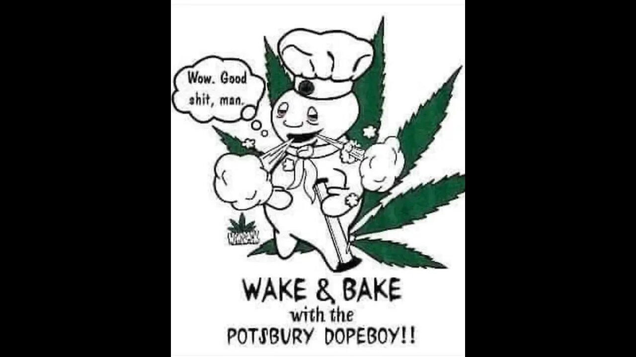 Wake N Bake! 5/6/25