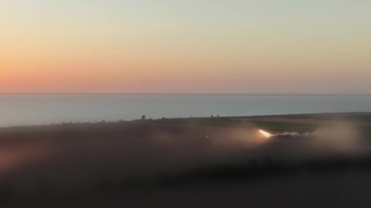 New Ukrainian-Made Cruise Missiles Used for the First Time