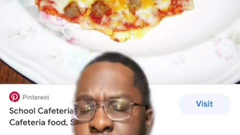 the top 5 school cafeteria lunch items of all time