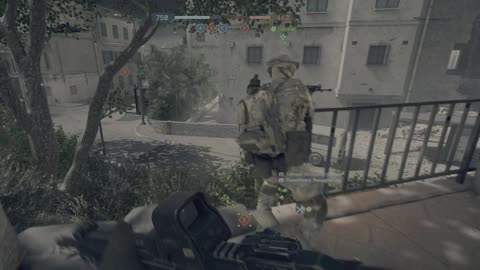 Battlefield 6 - 1