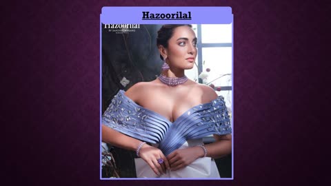 Hazoorilal