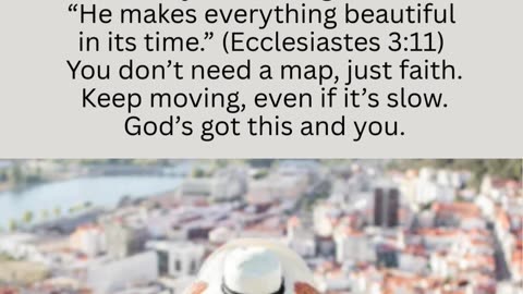 God's Got This