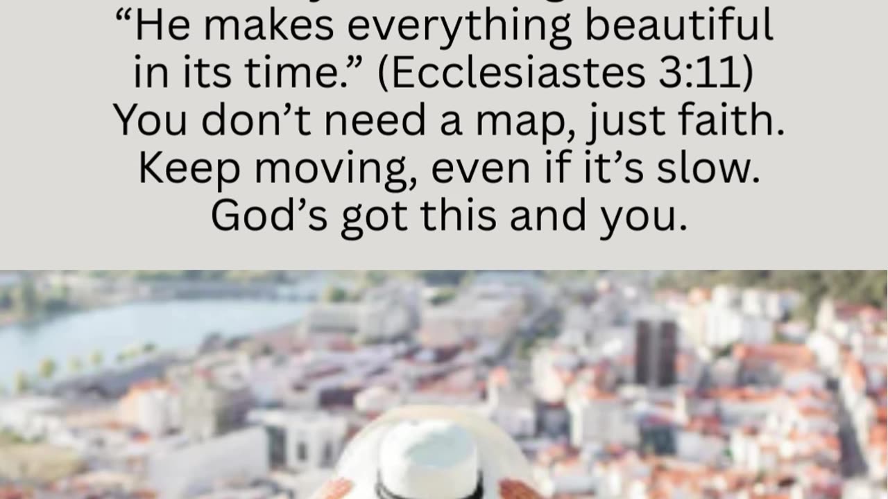 God's Got This