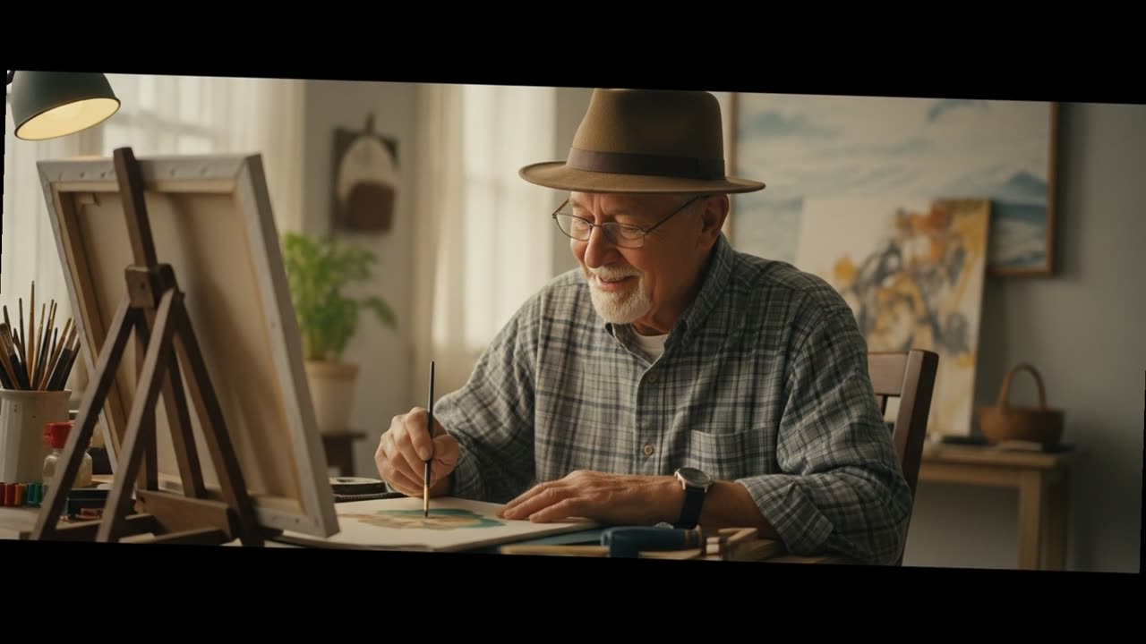 103-Year-Old WWII Vets Wisdom Lessons on Life