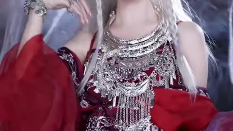 Girl viral funny fun ☺️😊