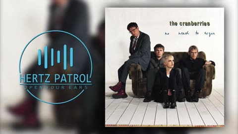 The Cranberries Zombie 432hz