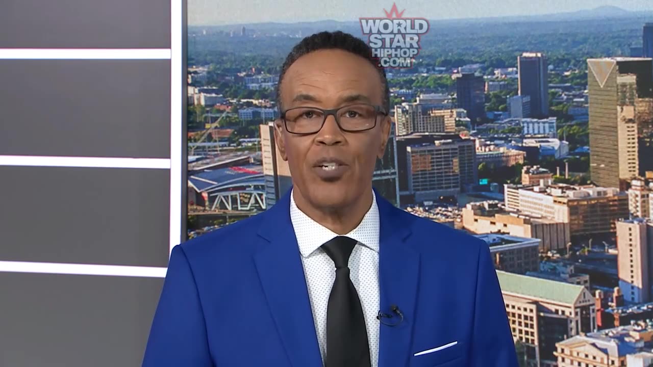 Black On Black Crime Still A Problem in 2025