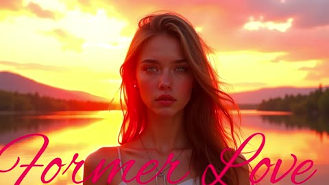 RAP. Song Former Love.