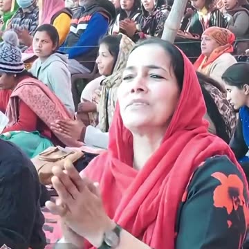 एक मसीह के बनने का क्या हिस्सा हैं।