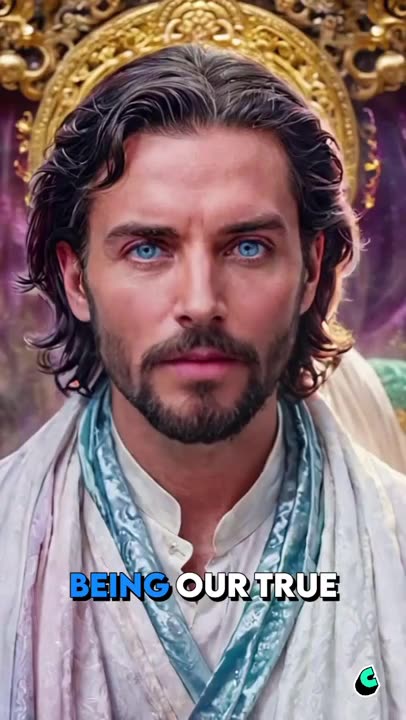 Welcome Emmanuel, Teacher of Oneness