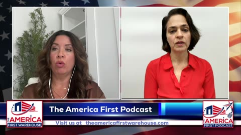 The America First Podcast - November 4, 2025