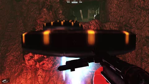 Rise of the Triad, Blind Playthrough, (No Commentary), pt.21 (Episode 4, Level 3), Level "Backfire."