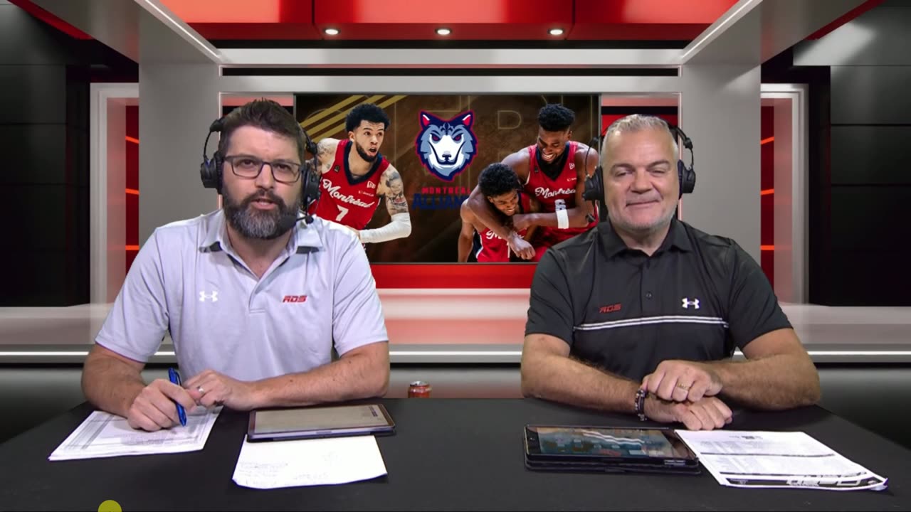 L'Alliance de Montréal, Le Rêve