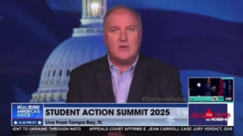 John Solomon says MAGA will be pleased with the things that are coming .. 🙏