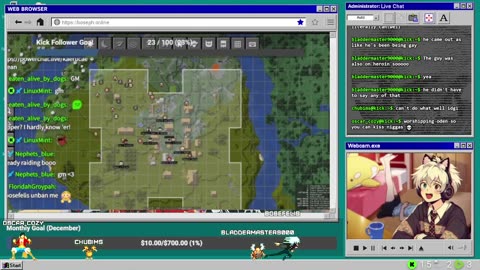 Good Morning, Maria!