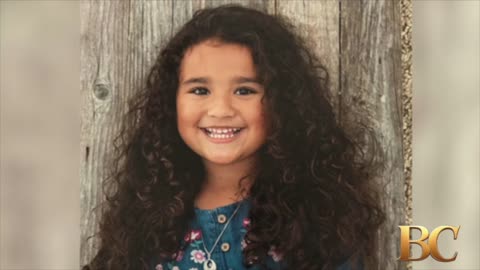 New details in search for Santa Barbara child Melodee Buzzard