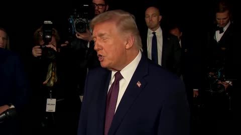 'Dangerous': Trump on UK, Canada doing business with China