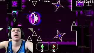 🔴LIVE | Beating Clubstep in 1 day