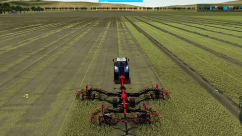 FS25 US Flat Map Ep 37