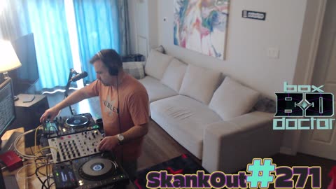 SkankOut#271 is live!
