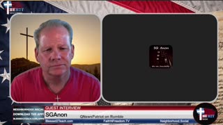 🚨 Historic fight against pedophilia, child trafficking & sex slavery! 🌍