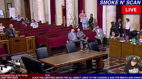 LIVE LA CITY CLOWNCIL MEETING 8/1/25 #LIVE #LA #PARTY