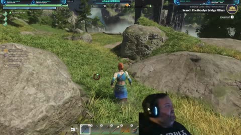 Enshrouded first play through